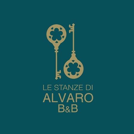 Le Stanze Di Alvaro Termoli Exterior photo