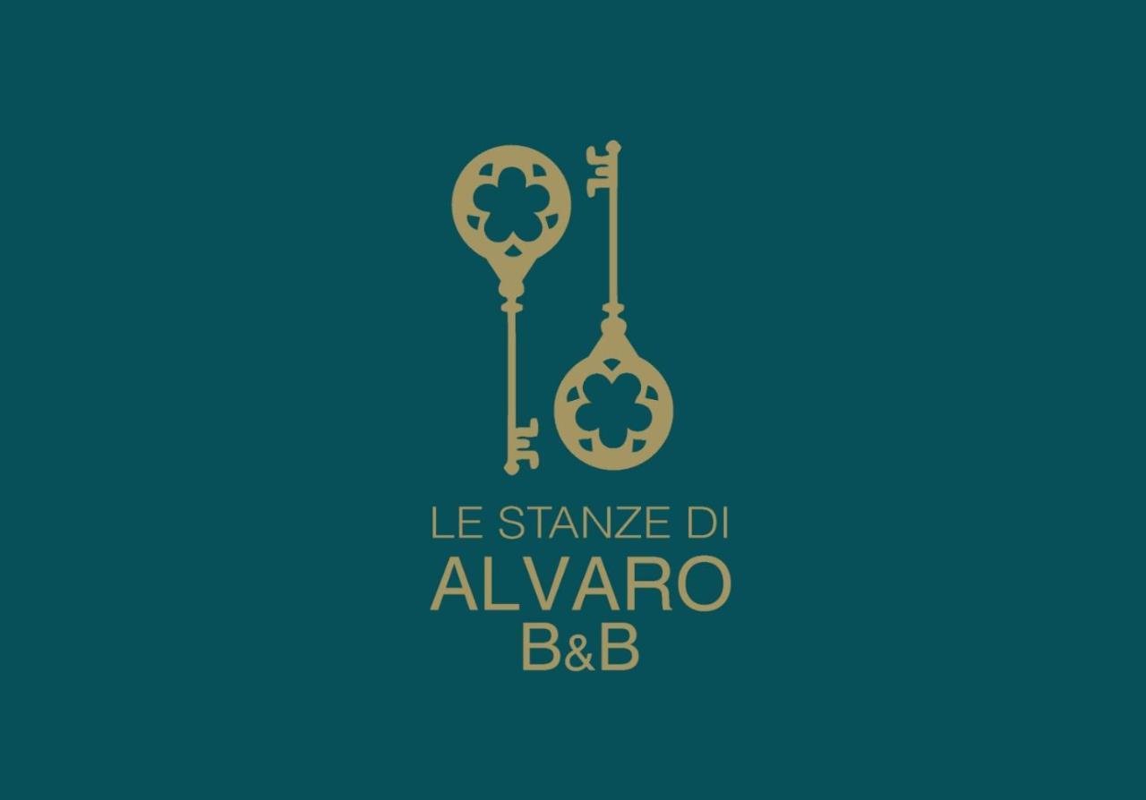 Le Stanze Di Alvaro Termoli Exterior photo